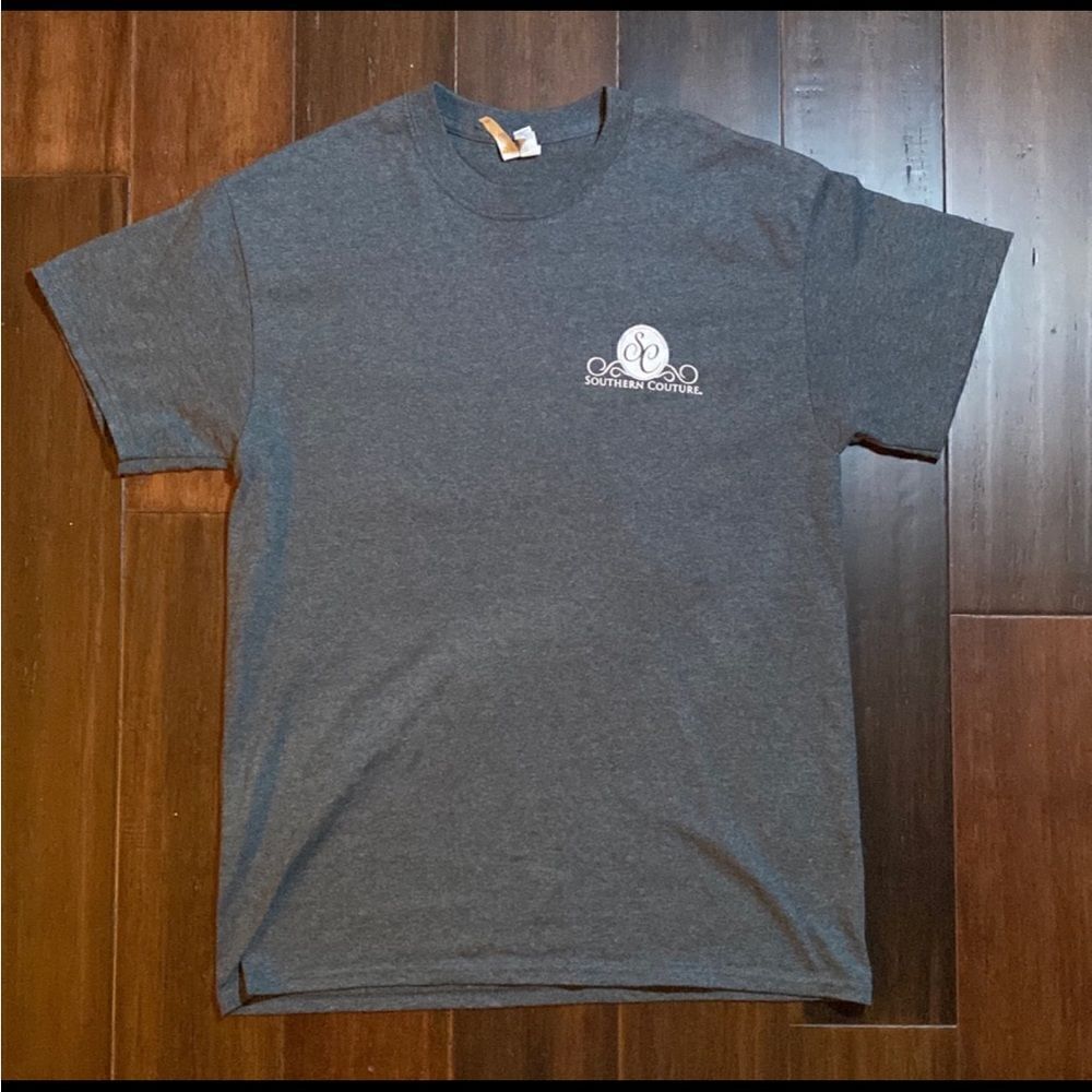 Southern Couture T Shirt 